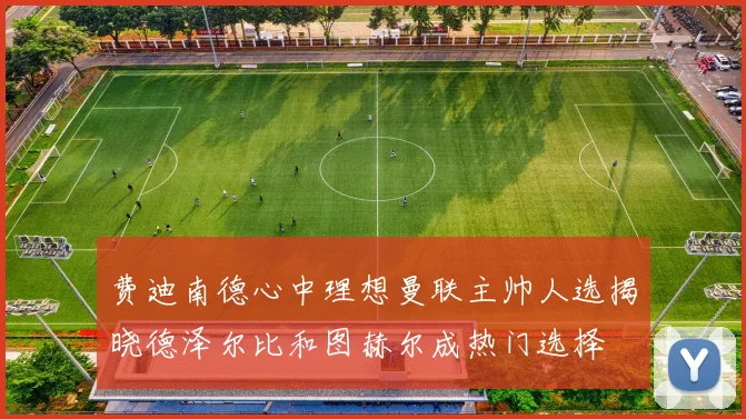 费迪南德心中理想曼联主帅人选揭晓德泽尔比和图赫尔成热门选择